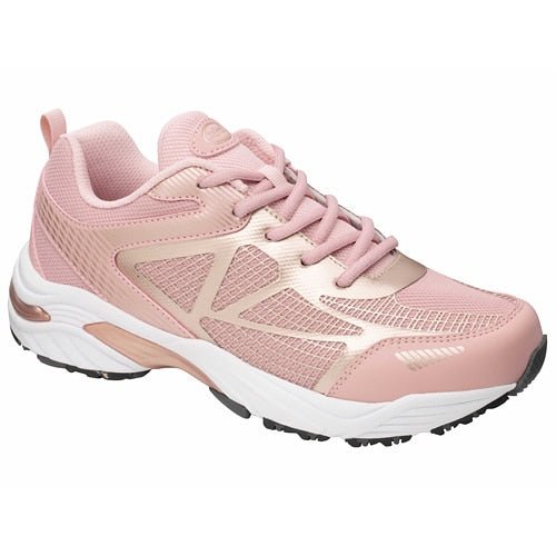 Scholl Skor Biomechnics Sprinter Net Dam Rose