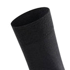 Falke Sensitive Berlin Strumpor Dam Svart 1-pack