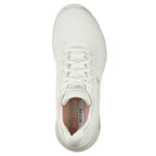 Skechers Womens Arch Fit Big Appeal Off White