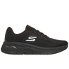 Skechers Arch Fit 3.0 Easy Flow Sneakers Dam Svart