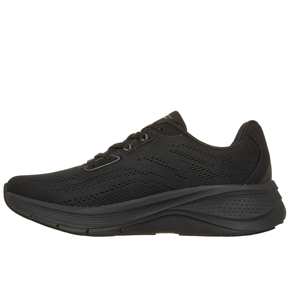 Skechers Arch Fit 3.0 Easy Flow Sneakers Dam Svart