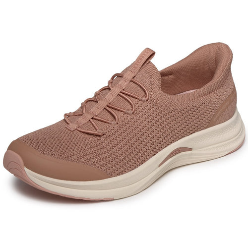 Skechers Arch Fit Vista 2.0 Primavera Slip-Ins Clay