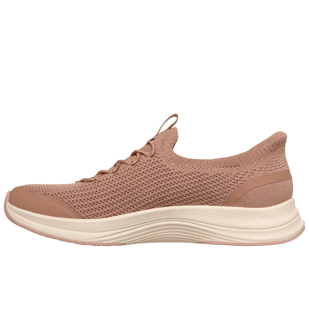 Skechers Arch Fit Vista 2.0 Primavera Slip-Ins Clay