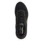 Skechers Arch Fit 3.0 Prawsper Sneakers Herr Svart