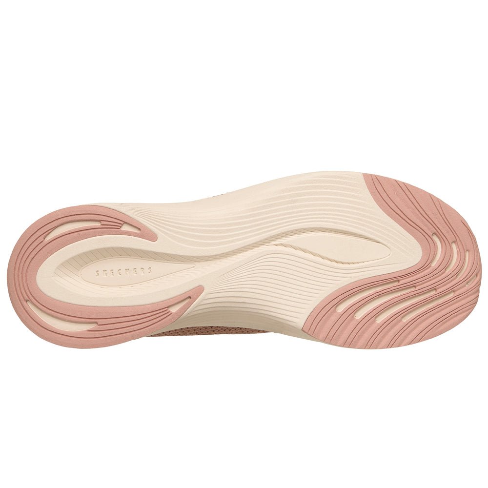 Skechers Arch Fit Vista 2.0 Primavera Slip-Ins Clay