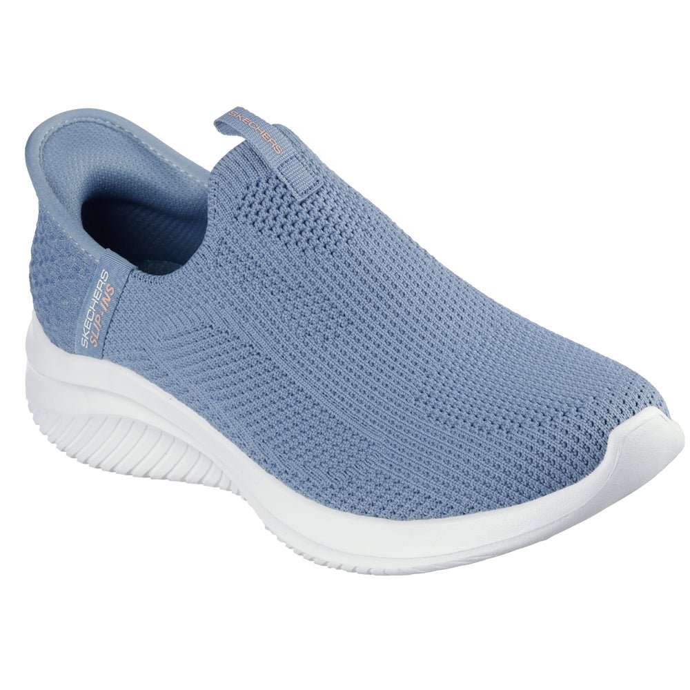 Skechers Ultra Flex 3.0 Easy Win Dam Slip-Ins Slate