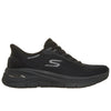 Skechers True Step Sneakers Dam Arch Fit 3.0 Slip-Ins Svart