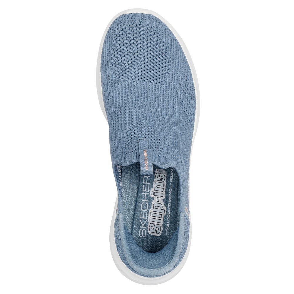 Skechers Ultra Flex 3.0 Easy Win Dam Slip-Ins Slate