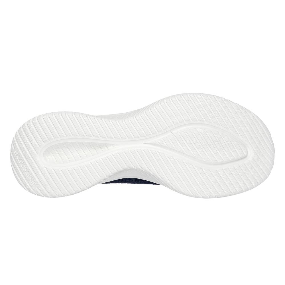 Skechers Ultra Flex 3.0 Easy Win Dam Slip-Ins Navy