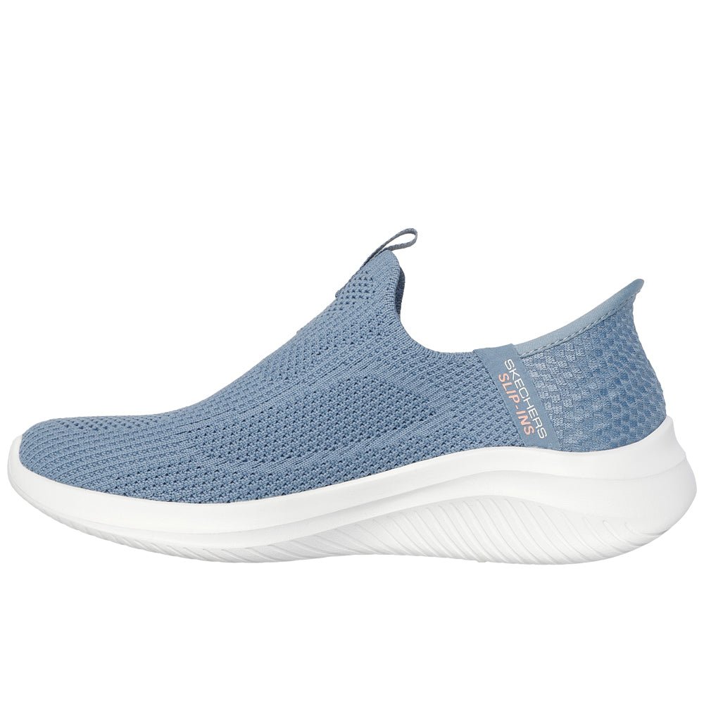 Skechers Ultra Flex 3.0 Easy Win Dam Slip-Ins Slate