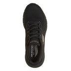 Skechers Arch Fit 3.0 Easy Flow Sneakers Dam Svart