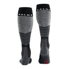 Falke SK2 Skidstrumpor Herr Svart Mix 1-pack