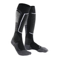 Falke SK2 Skidstrumpor Herr Svart Mix 1-pack