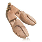 Springyard Skoblock European Cederträ