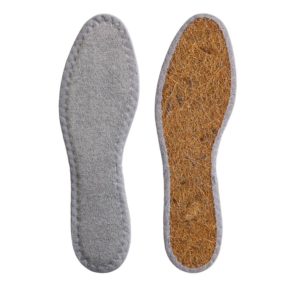 Springyard Bambu Fresh Insoles Skoinlägg