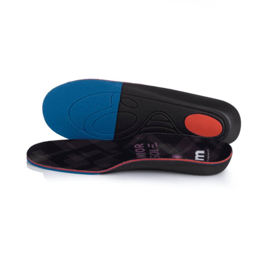 Ortho Movement Sulor Komfort Junior