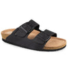 Sköna Marie Damsandal Trish Black