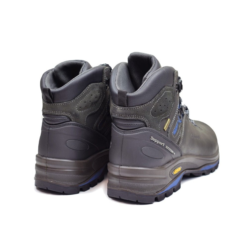 Grisport Step Kängor Gritex Grey