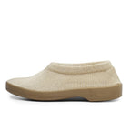 Arcopedico New Sec Tygskor Beige