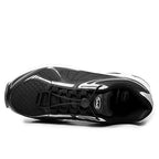Scholl Walkingsko Sprinter Easy Unisex Svart