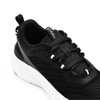 Minfot Journey Tennari Unisex Musta