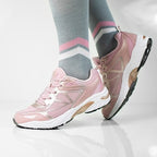 Scholl Skor Biomechnics Sprinter Net Dam Rose
