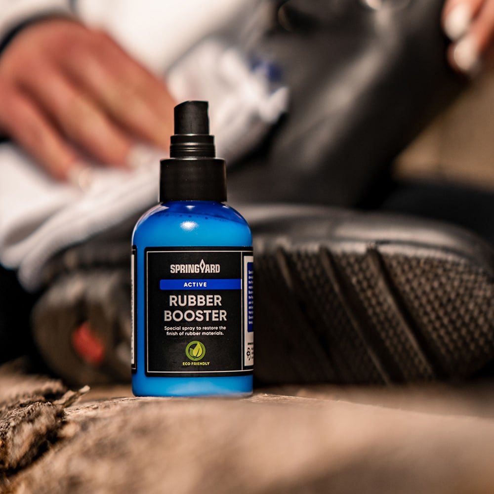 Springyard Rubber Booster För Gummistövlar