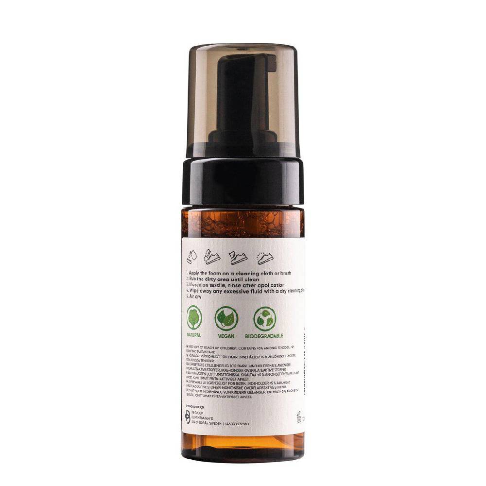 Springyard Therapy Foam Skorengöring
