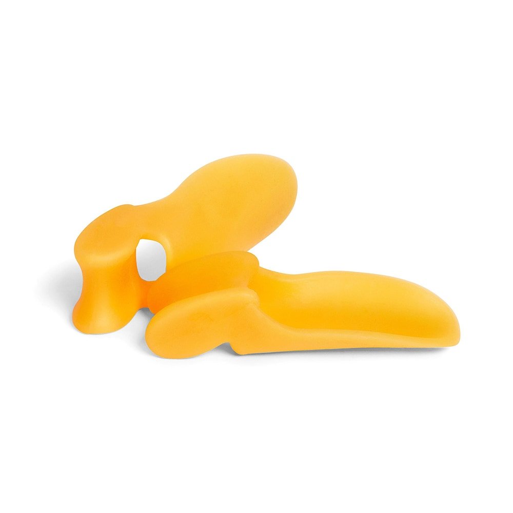 52BONES 3 in 1 Bunion Guard Hallux Valgus Skydd
