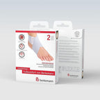 Berkemann Crossover Arch Ankle Förfotsbandage