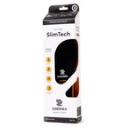 52BONES Slimtech Low Sport Lågt Fotvalv
