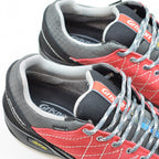 Grisport Skor Terrain Low Red Unisex