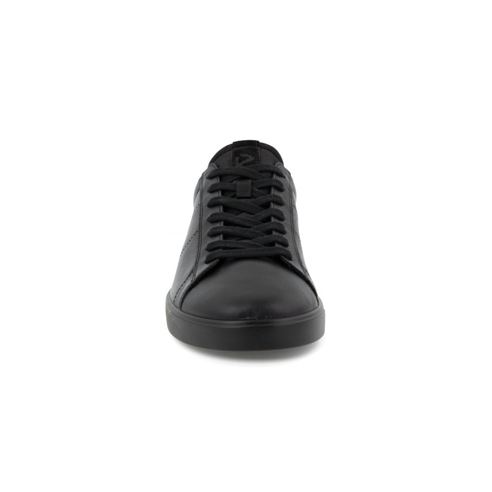ECCO Street Lite Herr Black Black Emkay Arenal