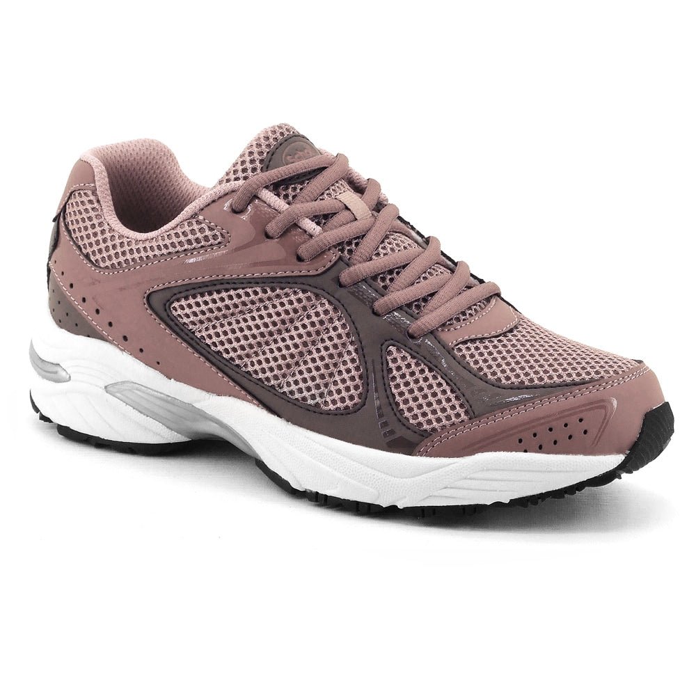 Scholl Skor Biomechanics New Sprinter Dam Rosa