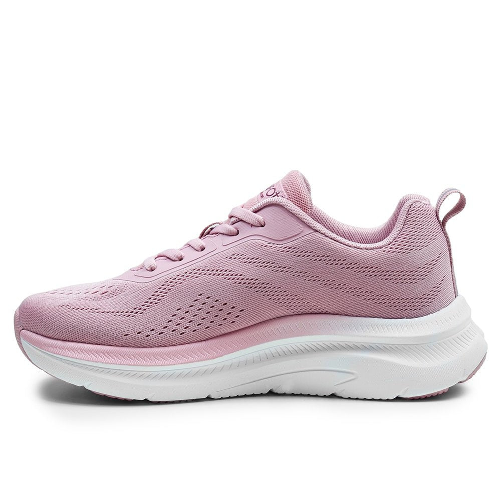 Minfot Enjoy Sneakers Unisex Rosa