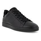 ECCO Street Lite Herr Black Black Emkay Arenal