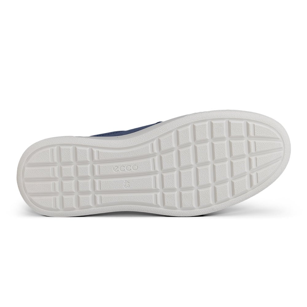 ECCO Sneakers Herr Move Marine