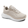 Minfot Enjoy Sneakers Unisex Beige