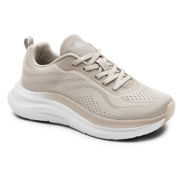 Minfot Enjoy Tennarit Unisex Beige