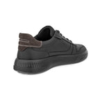 ECCO Move Sneaker Herr Black Magnet