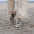 Minfot Aveny Sneaker Dam Mocka Khaki