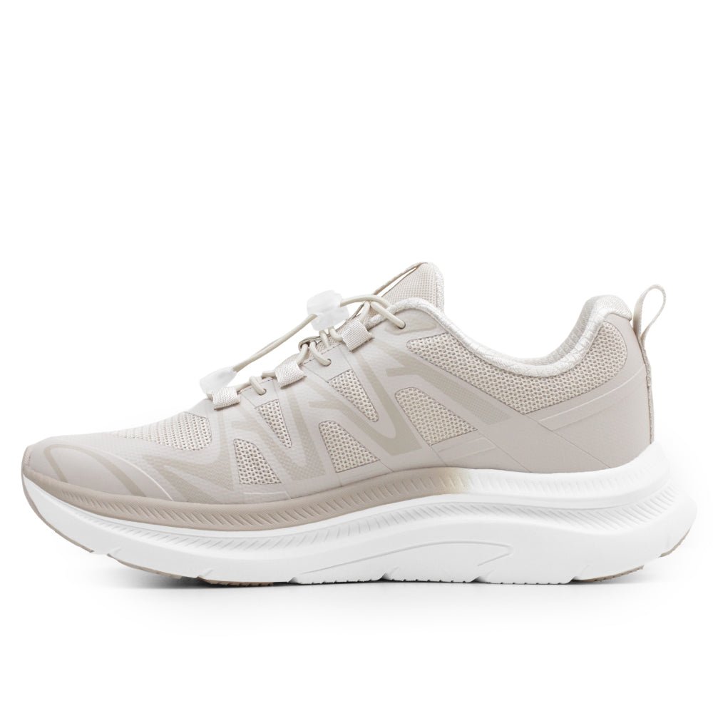 Minfot Enjoy 2.0 Sneakers Unisex Beige