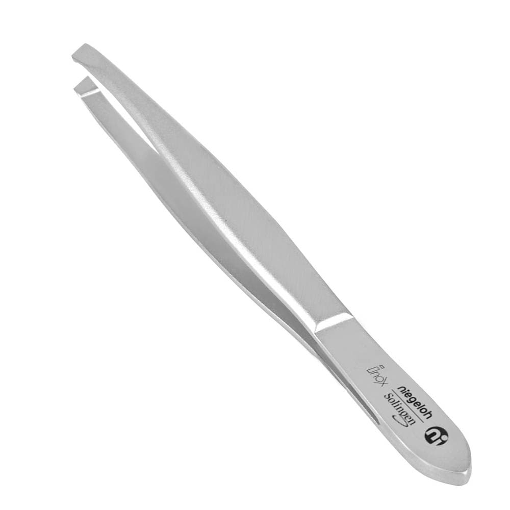 Niegeloh Solingen Pincett Inox Sned