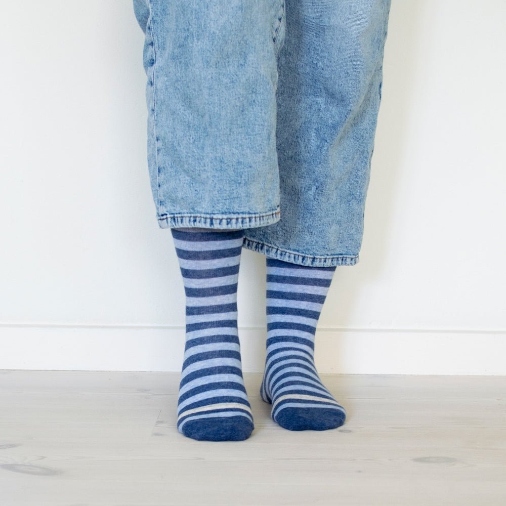 snygga-breda-stodstrumpor-Minfot-Maritim-3-pack