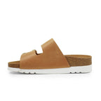 Scholl Monterey Sandaler Dam Cognac
