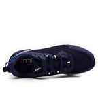 Minfot Journey Tennari Naisten Navy Pink