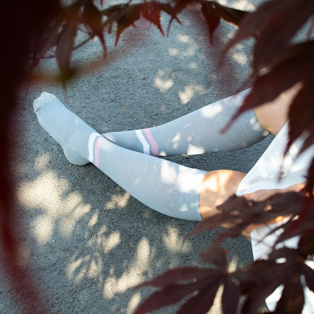 snygga-stodstrumpor-Minfot-Rosalin-5-pack