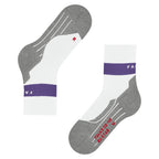 Falke RU Strumpor Compression Stabilizing Dam Vit 1-pack