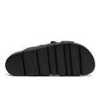 Minfot Upstep Lux Sandaler Dam Svart