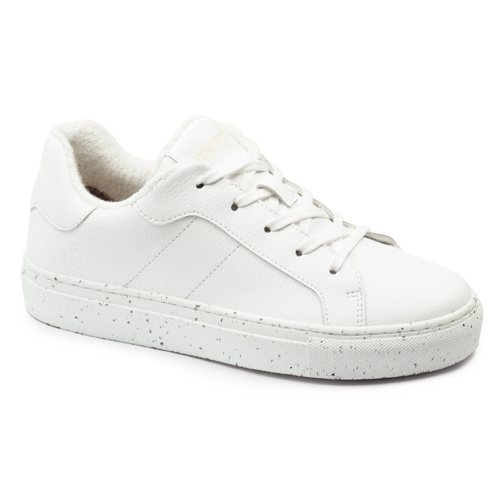 Minfot Sneakers Båstad Dam Vit